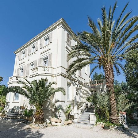 Hotel Oxford Cannes Luaran gambar