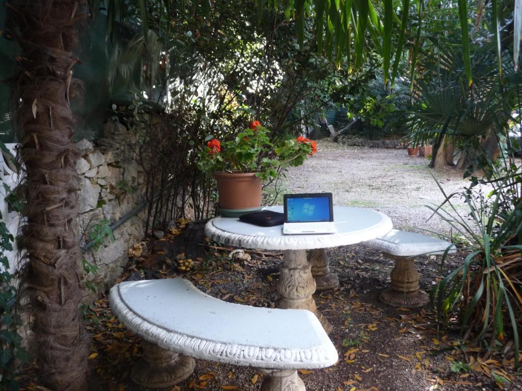 Hotel Oxford Cannes Bilik gambar