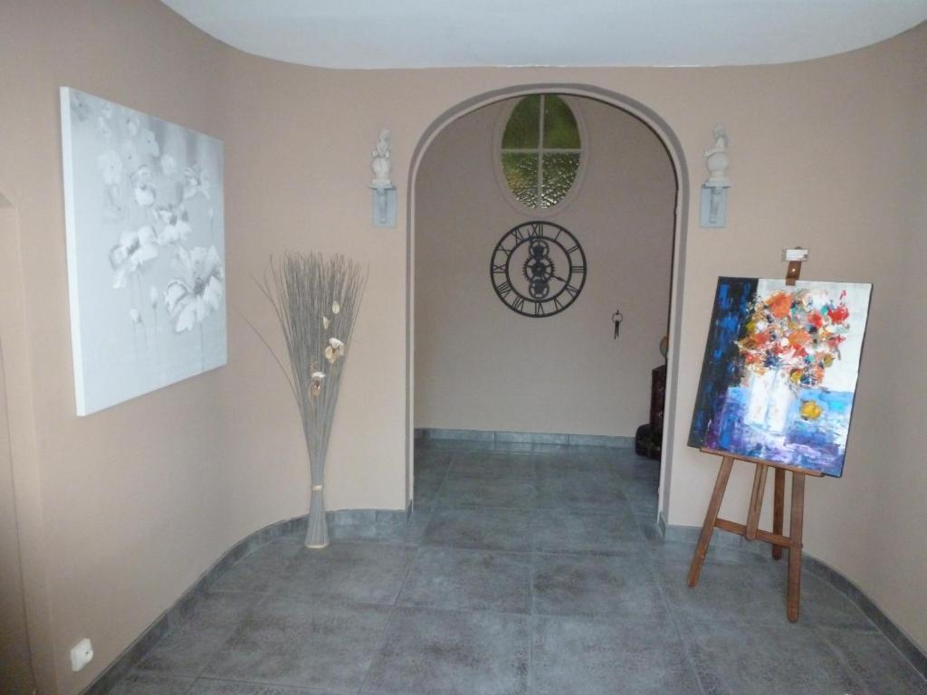 Hotel Oxford Cannes Luaran gambar