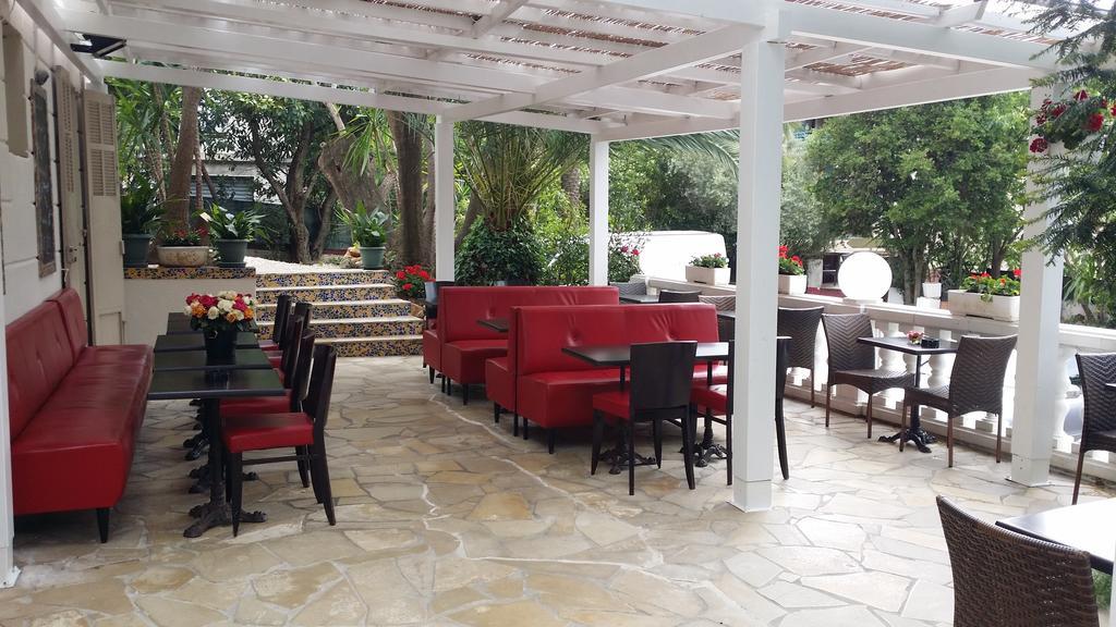 Hotel Oxford Cannes Luaran gambar
