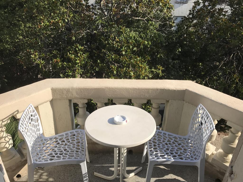 Hotel Oxford Cannes Luaran gambar