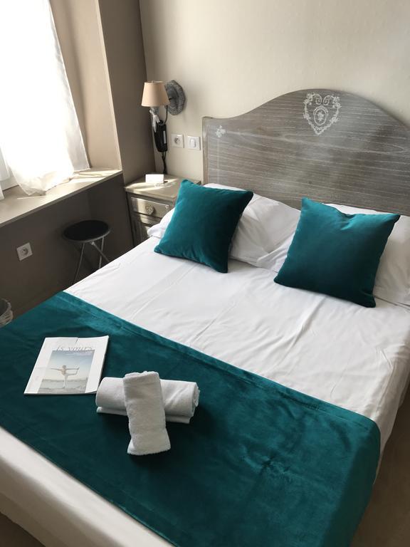 Hotel Oxford Cannes Luaran gambar