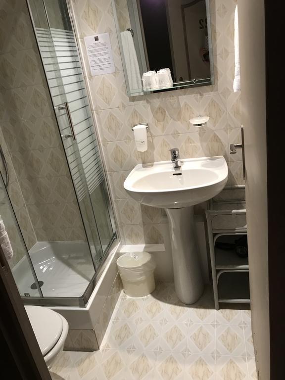 Hotel Oxford Cannes Luaran gambar