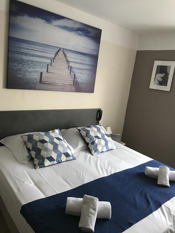 Hotel Oxford Cannes Luaran gambar