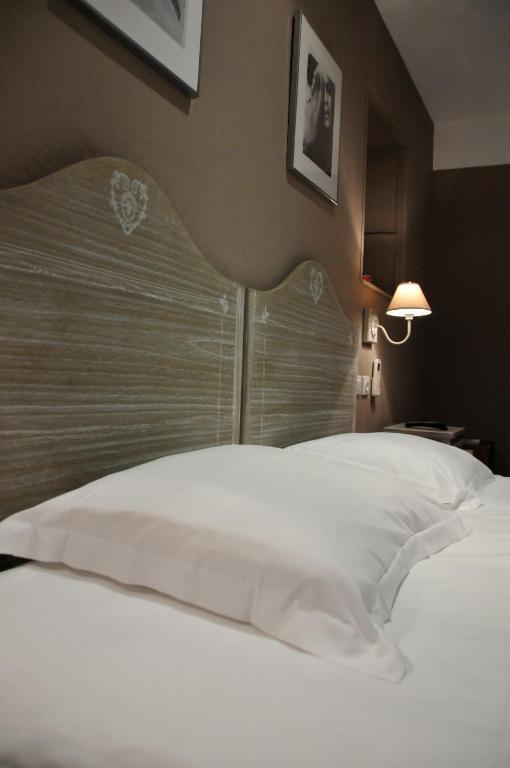Hotel Oxford Cannes Bilik gambar