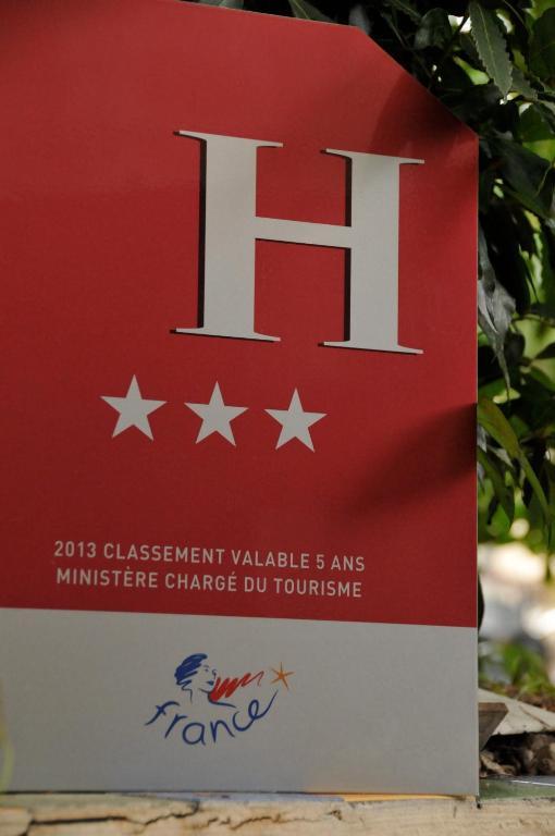 Hotel Oxford Cannes Luaran gambar
