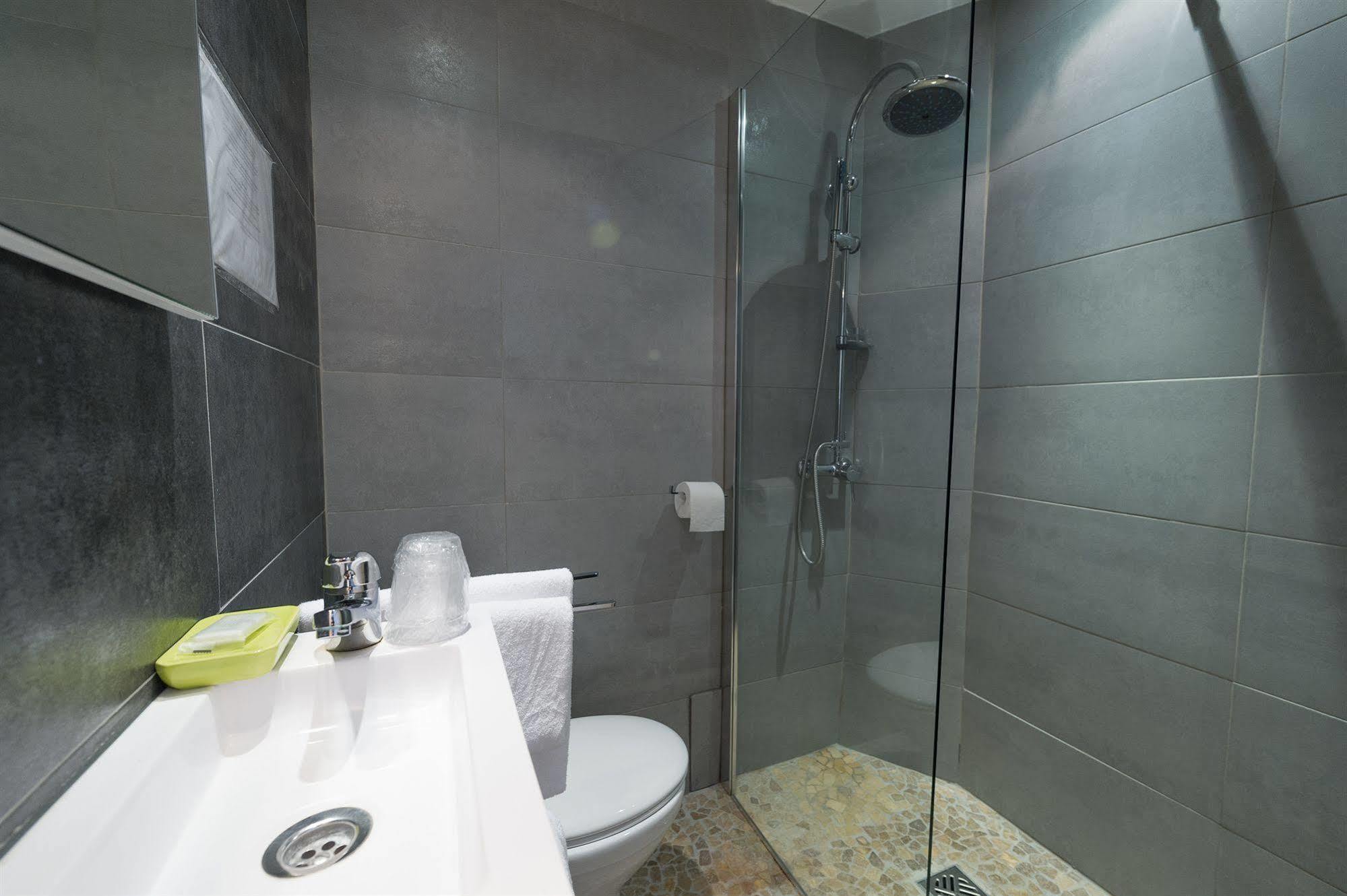 Hotel Oxford Cannes Luaran gambar