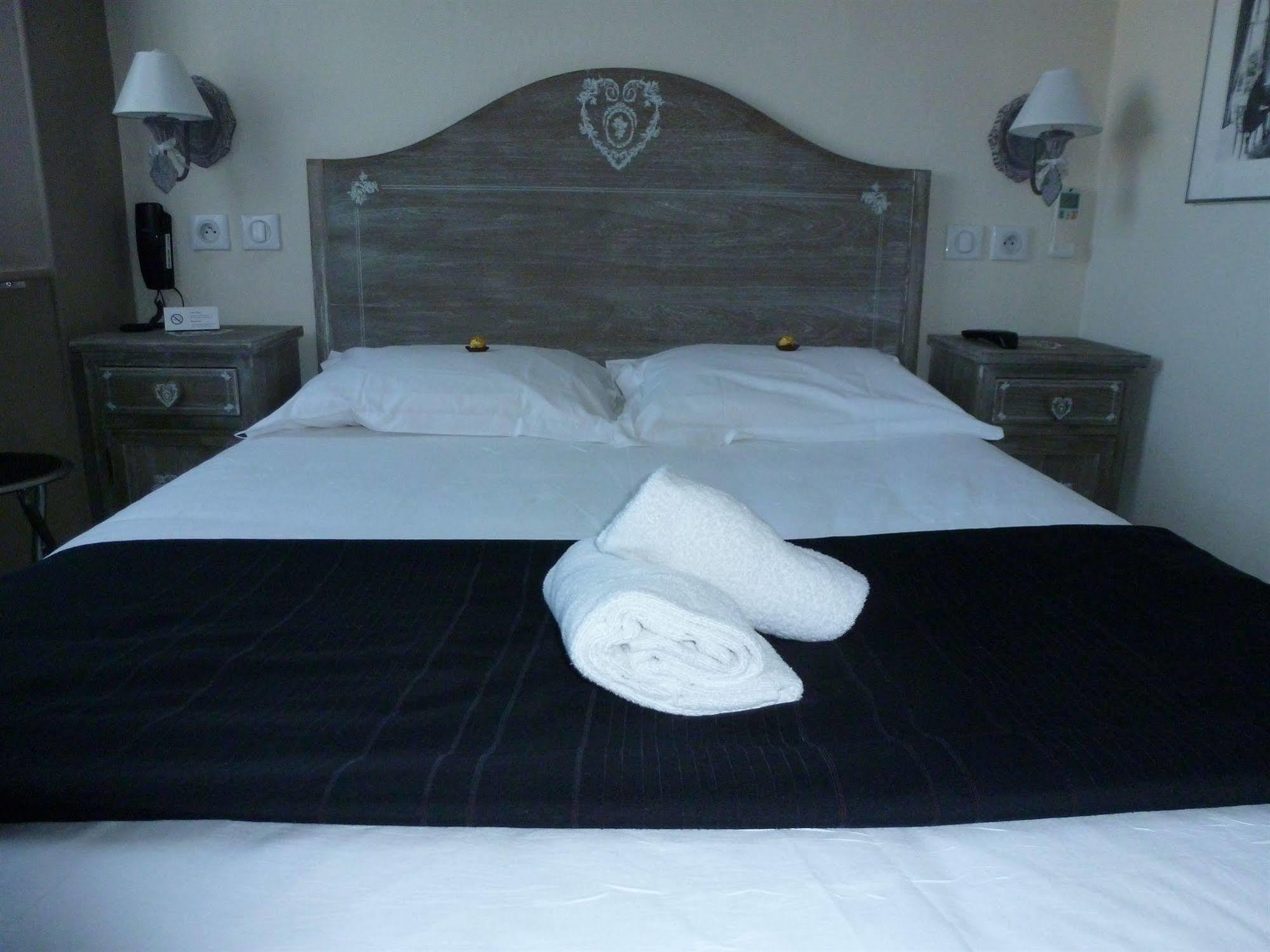 Hotel Oxford Cannes Luaran gambar