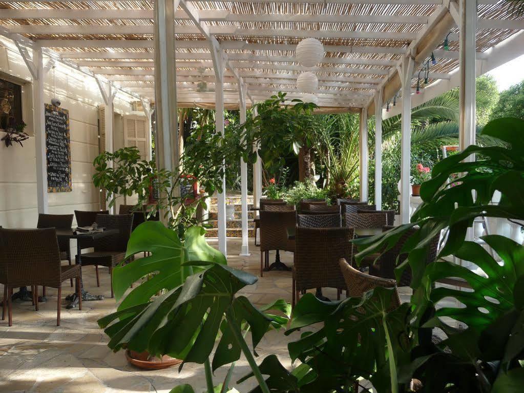 Hotel Oxford Cannes Luaran gambar